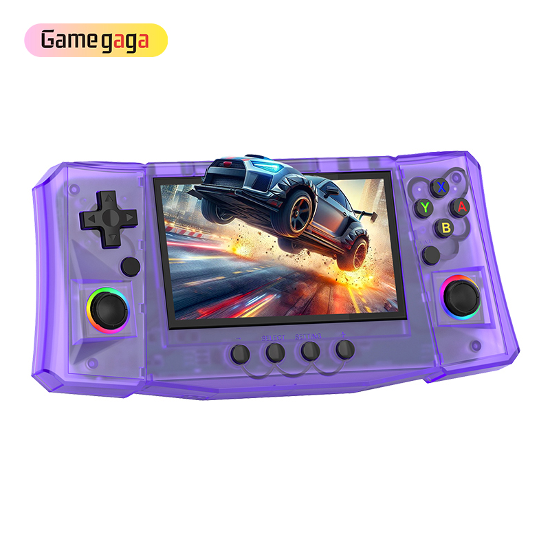 Violet trans