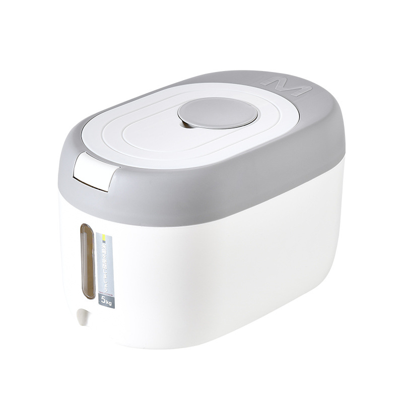 สีเทา5กก.