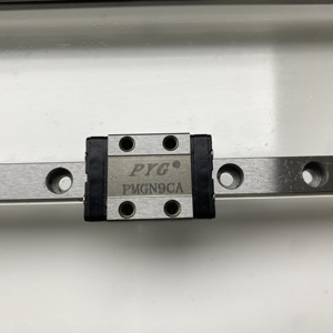 PYG <strong>Linear</strong> Guide MGN7 MGN12H MGN15 MGN9 Block 30mm to 2000mm Rail Carriage <strong>Cnc</strong> Part 3d Printer Part Miniature <strong>Linear</strong> Rail <strong>Slide</strong> - Product Image 3