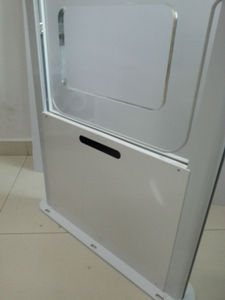 Neuestes Design Standalone-Zugangs kontroll system Diebstahls icherung Sicherheit 13,56 MHz HF-RFID-Gate-EAS-Tore - Product Image 3