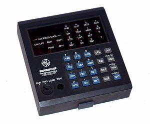 IC610PRG100B HANDHELD-PROGRAMMER