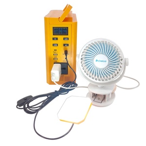 Precio directo de fábrica Fuente de alimentación portátil 300W Fuente de alimentación de ingeniería portátil Fuente de alimentación portátil DC con salidas AC/DC/USB - Product Image 5