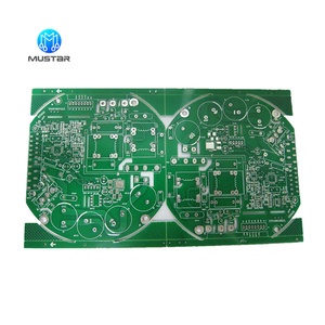 Mustar High-reliability PCBA Assembly Supplier PCB Automotive Electronics PCBA UL certified PCB OEM Service Assembly Supplier - Product Image 6