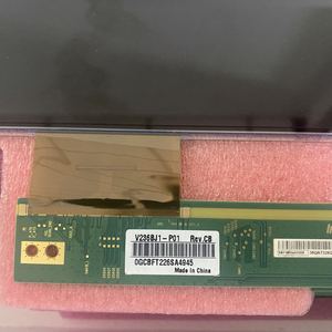 Panel de pantalla Tft Lcd, placa de visualización, celda abierta, V236bj1-p01, venta al por mayor - Product Image 2