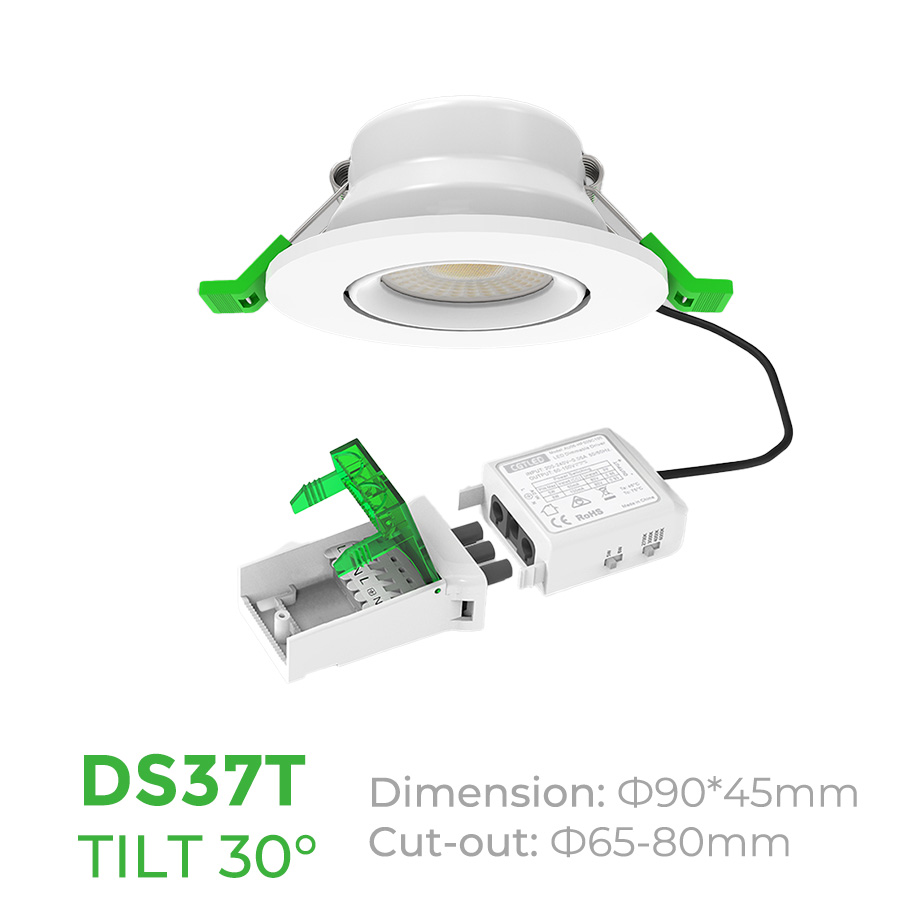 White-DS37T