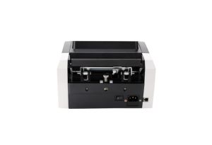 Máquina contadora de valor manual P20/conteo de dinero suelto/con pantalla IR UV MG TFT/máquina contadora barata - Product Image 4