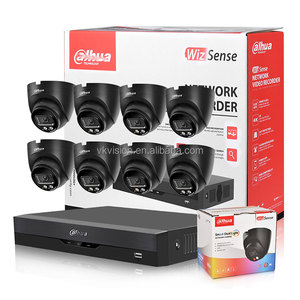Dahua-Grabadora de vídeo en red con detección de movimiento, original, 4 canales, 4PoE, 1HDD Lite - Product Image 4