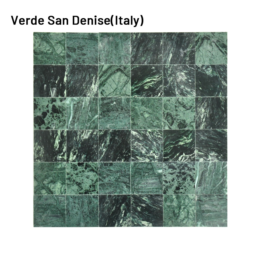 Verde