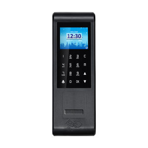 Software en la nube TCP/IP, SDK gratuito compatible con productos de Control de acceso de puerta RFID profesionales inteligentes - Product Image 2