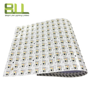 800LEDs piksel LED levha ekran RGBW yüksek yoğunluklu LED şerit ışık Panel AYDINLATMA ekran için - Product Image 2