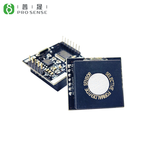 ガスセンサーWZ-H3N-mini HCHOモジュールホルムアルデヒドセンサー - Product Image 6