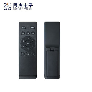 Wireless IR Smart ventole telecomando supporto di ricambio ventola telecomando con funzione Timer produttore - Product Image 1