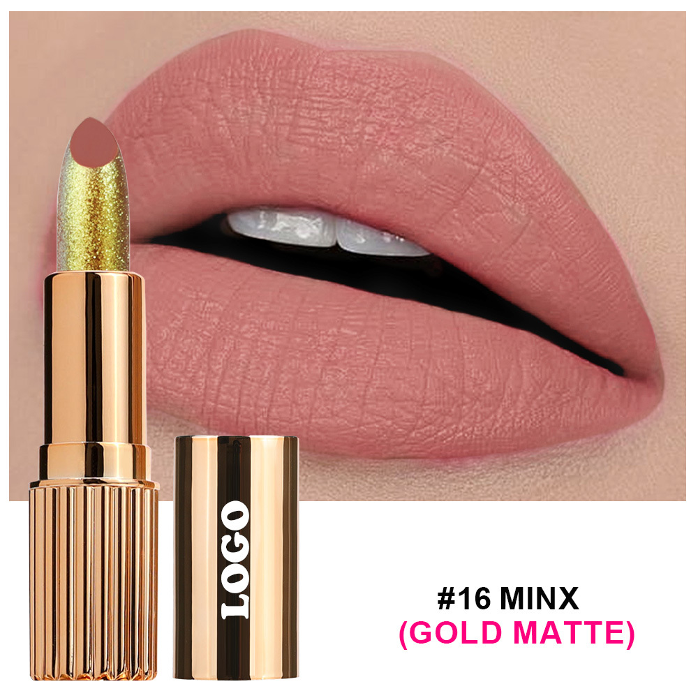 #16 MINX