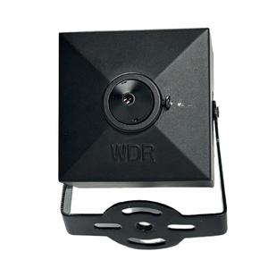 <strong>5</strong> Megapixel IP66 Mini <strong>IP</strong> <strong>Camera</strong> Support Humanoid and Vehicle Detection Functions Built-in Microphone - Product Image 5