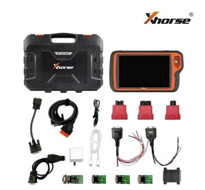 Original Xhorse VVDI Key Tool Plus Pad Full Version Advanced Version Key <strong>Programmer</strong> - Product Image 2