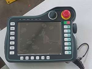 Tự động hộp/Túi/carton palletizer Robot thao túng cột palletizing robot máy để bán - Product Image 4