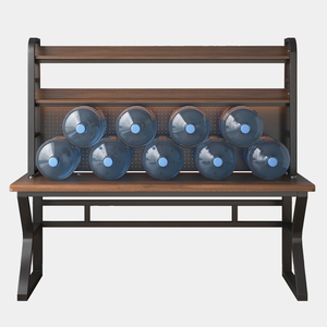 Офисный Компьютерный стол с геймером компьютерный игровой стол - Product Image 3