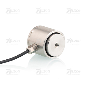 LF-605A 0~100kg Capacity <strong>Load</strong> Cell Analog Signal Output Column Force Sensor <strong>Load</strong> Cell Compression - Product Image 3