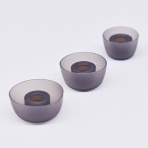 Jabra Elite için 2 3 4 aktif Eargels gürültü azaltma Eartip Jabra Elite aktif 65T 75T silikon kapak kulak ipuçları - Product Image 6
