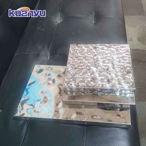 High Strength Stainless Steel <strong>Honeycomb</strong> <strong>Core</strong> Customized Stainless <strong>Honeycomb</strong> Mesh <strong>Panel</strong>