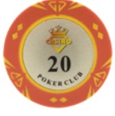 Orange 20