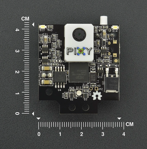 FYX pixy2云平台CMU cam5图像识别传感器ccd颜色传感器跟踪汽车摄像头