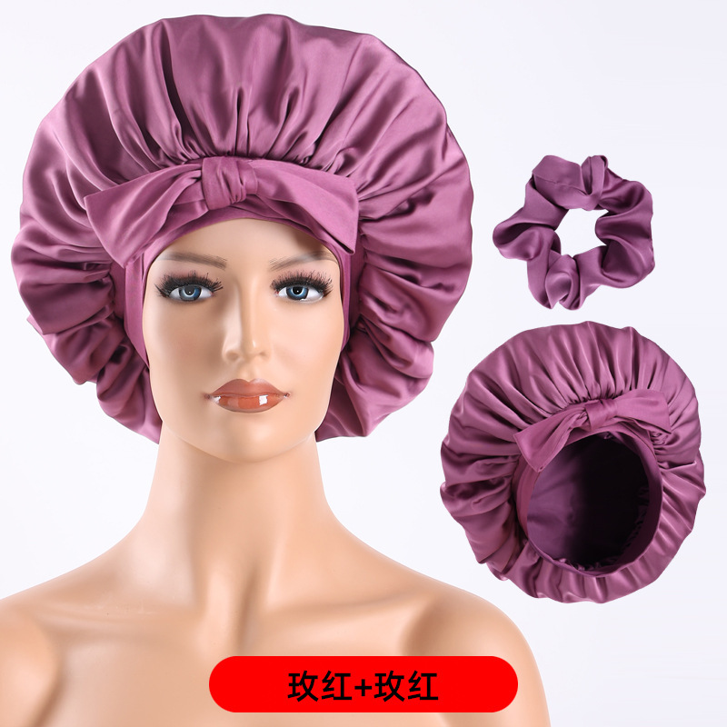 rose foncé