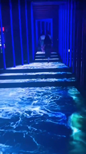 Dance Lighting Floor <strong>LED</strong> <strong>Controllable</strong> <strong>Display</strong> Stage Lighting Puzzle Games Essential Customer Customization - Product Image 6