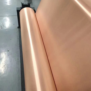 Đồng Niken dẫn điện vải-Giá cả phải chăng EMI che chắn giải pháp cho sử dụng công nghiệp - Product Image 6