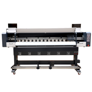 190cm Double Dx11 I3200 I1600 Heads Large Format Plotter Ecosolvente Continuous Inkjet <strong>Printer</strong> - Product Image 2
