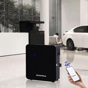 Электрический потолочный распылитель с питанием от USB - Product Image 5