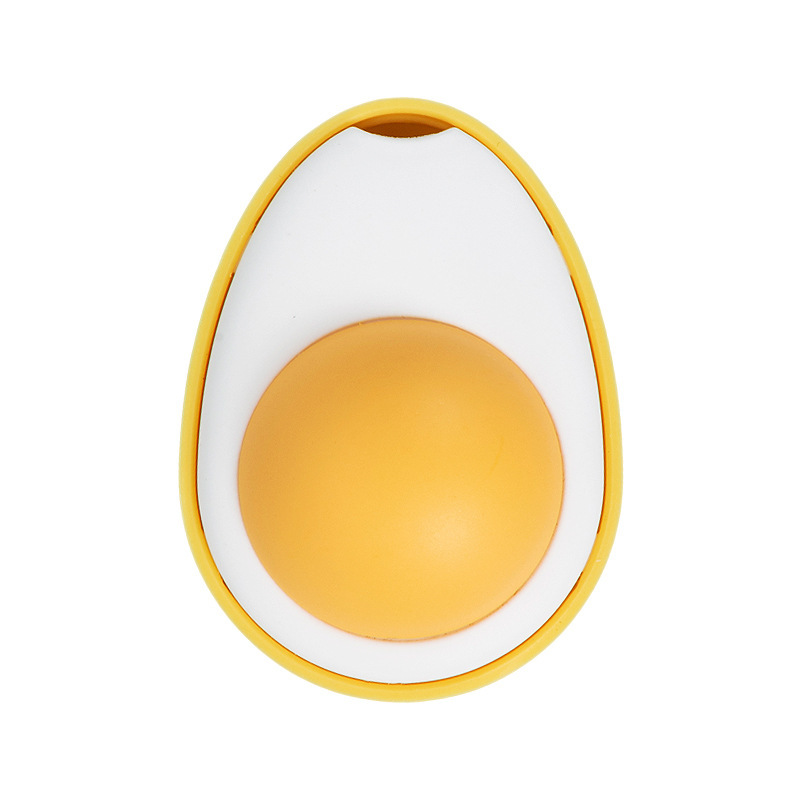 Boiled Egg