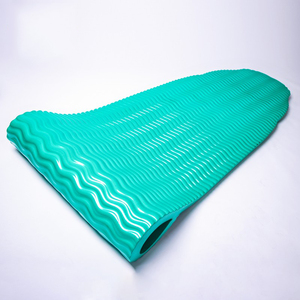 NBR Closed Cell Foam Pool Float Swimming Float Water Floating <strong>Mat</strong> - Product Image 4
