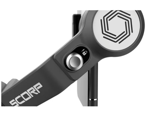 FeiyuTech SCORP MINI-P eylem kamera Smartphone için 3-Axis el kavrama Gimbal sabitleyici aynasız DSLR - Product Image 3