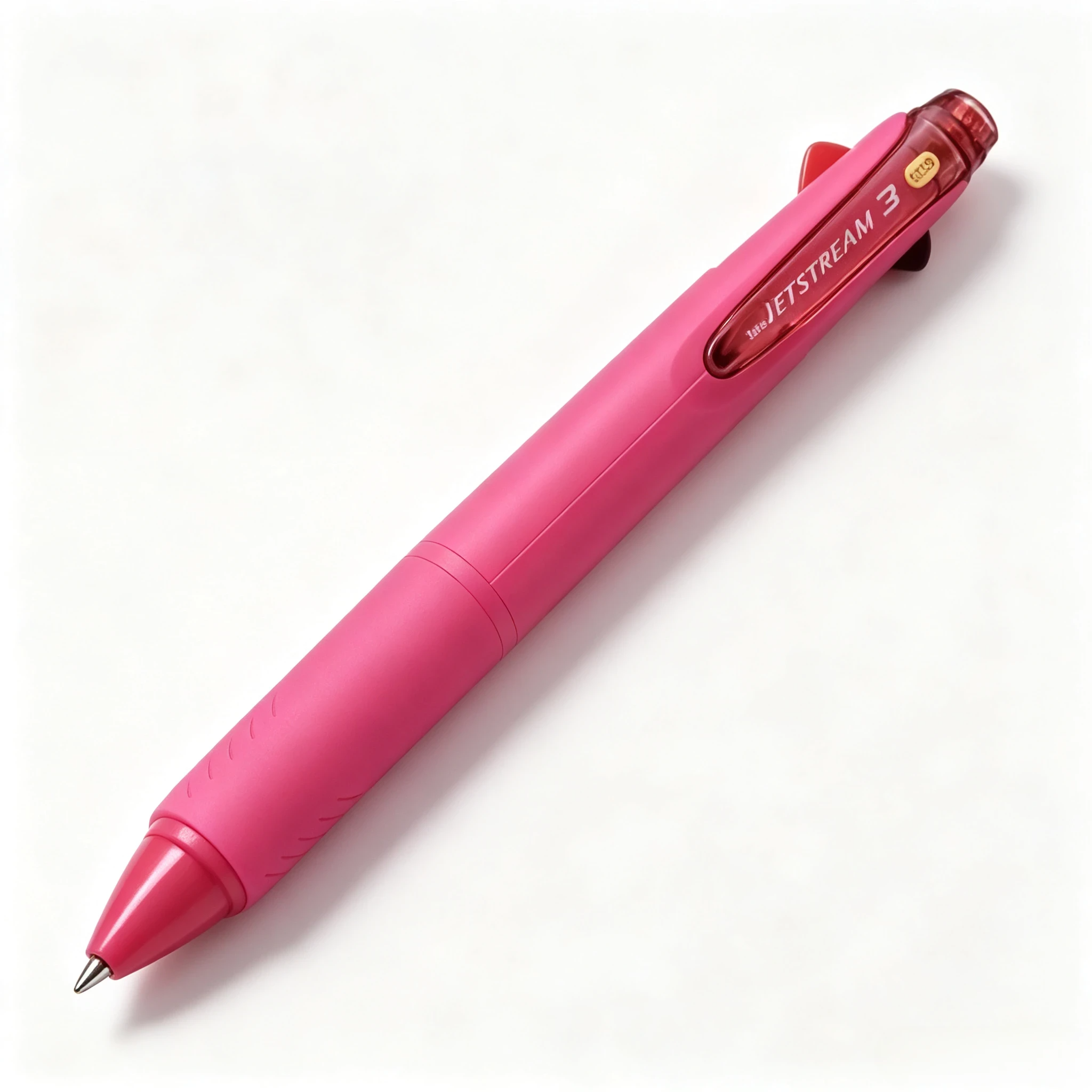 Rose Pink