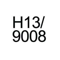 H13