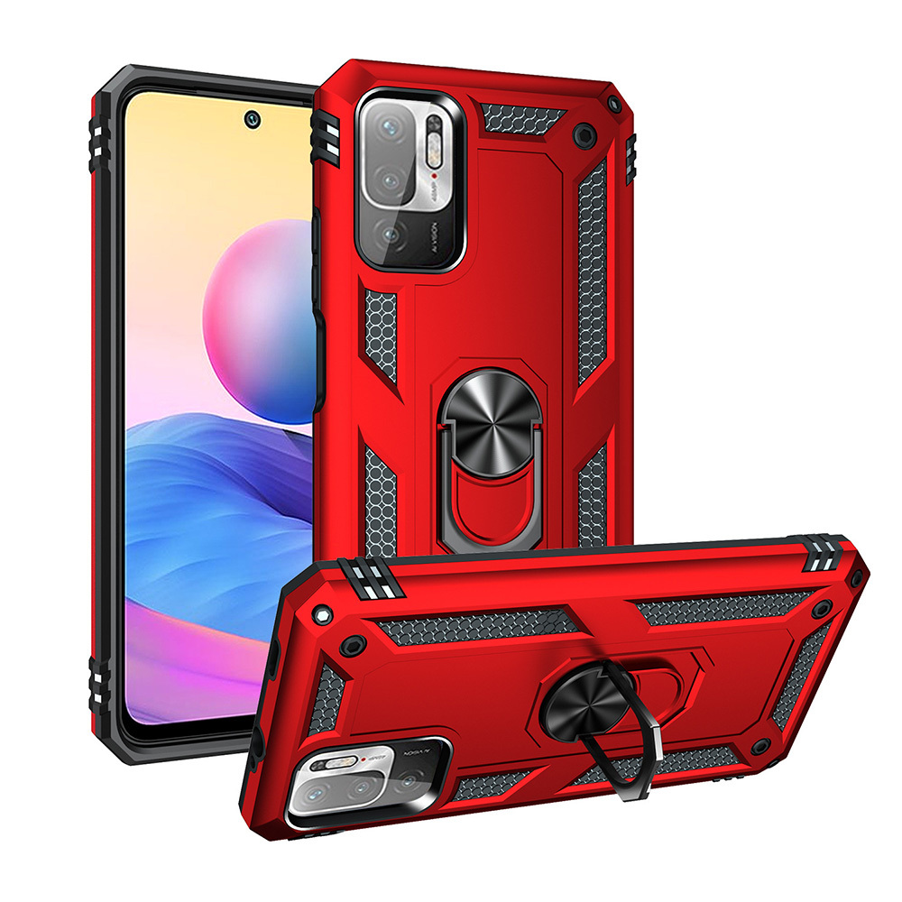 Rojo