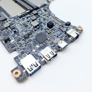 สำหรับ MSI GS66 MS-16V31 I7-10750H โปรเซสเซอร์กลาง RTX3060M เมนบอร์ดแล็ปท็อป - Product Image 5