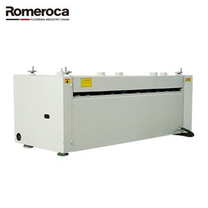 Sistema di controllo automatizzato PLC SPC pavimentazioni linea di produzione sega macchina da taglio - Product Image 3