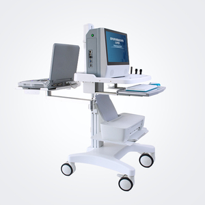 Tiên tiến đa chức năng transcranial DOPPLER máy siêu âm cho CVA và emboli phát hiện - Product Image 4