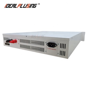 High <strong>Voltage</strong> 4000V Adjustable DC Power Supply Variable Current Regulated Power Supply High <strong>Voltage</strong> Test, Withstand <strong>Voltage</strong> test - Product Image 4