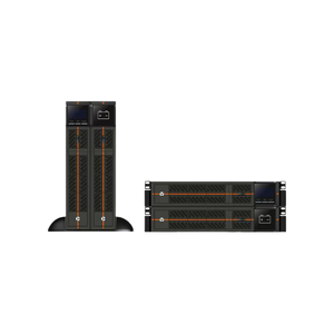 Новый источник бесперебойного питания, ITG-GR01KL 1 кВА/900 Вт - Product Image 2