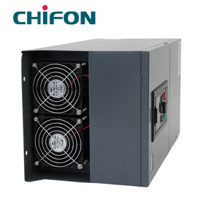 CE Certified <strong>Inverter</strong> Converter <strong>1</strong>.5kw 380v <strong>Input</strong> and Output Three Phase Variable Frequency Drive for Pumps Drive - Product Image 4