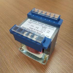 200va输出220v输入24v 26v工业低压控制变压器 - Product Image 4