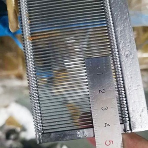 MBJ2针织机簧片纺织机标签织造和其他应用的针织机械备件 - Product Image 4