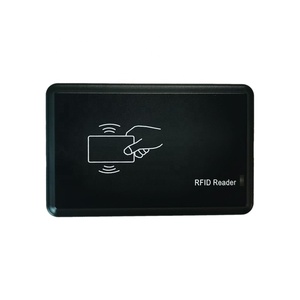 Lector de etiquetas NFC ultraligero USB MlFARE de escritorio de 13,56 MHz con software - Product Image 1