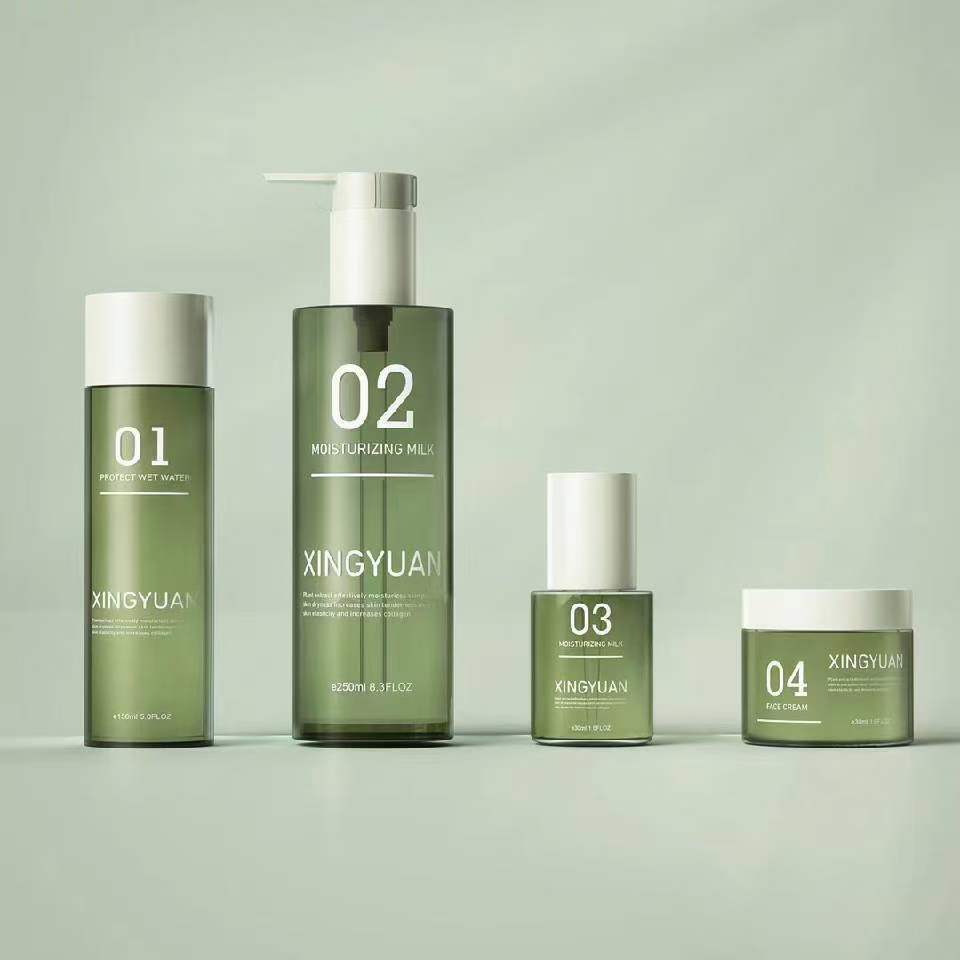 สีเขียว