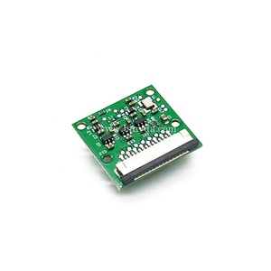 Raspberry Pi 3 modello B + modulo fotocamera 1080p 720p 5MP videocamera compatibile per Raspberry Pi 4 modello B - Product Image 4