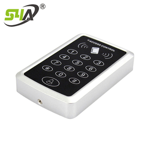 Tastiera di controllo di accesso rfid 7612 SA-0109 - Product Image 5