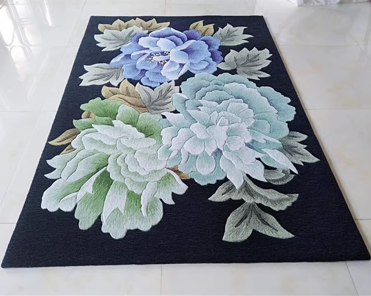 Floral 3